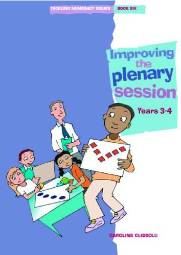Tackling Numeracy Issues