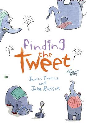 Finding the Tweet