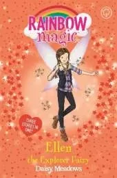 Rainbow Magic: Ellen the Explorer Fairy: Special