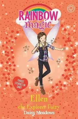 Rainbow Magic: Ellen the Explorer Fairy: Special