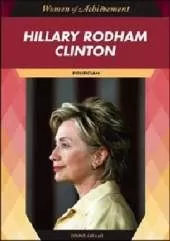 Hillary Rodham Clinton: Politician