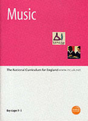 Music: The National Curriculum for England