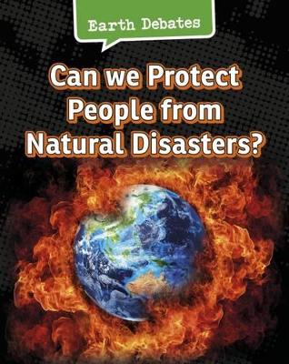 Can We Protect People From Natural Disasters?