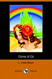 Ozma of Oz