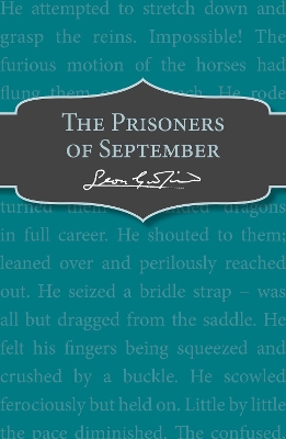 The Prisoners of September