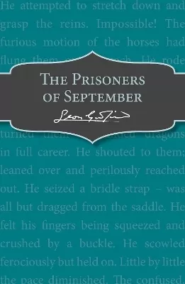 The Prisoners of September