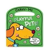 Carry-Me Playful Pets