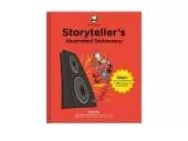 Storyteller's dictionary UK (Slim Edition)