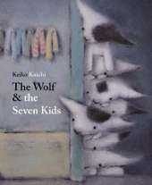 Wolf And The Seven Kids, The