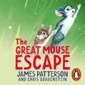 The Great Mouse Escape: A Word of Mouse Tail