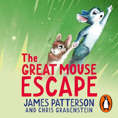 The Great Mouse Escape: A Word of Mouse Tail