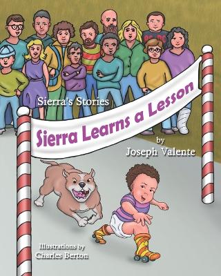 Sierra's Stories: Sierra Learns a Lesson