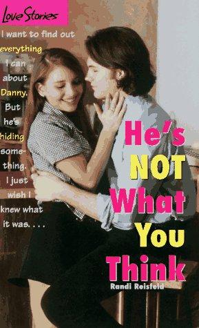He's Not What You Think
