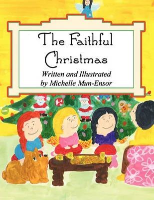 The Faithful Christmas