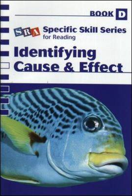 Cause and Effect Book D