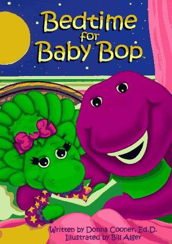 Bedtime for Baby Bop