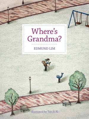 Where's Grandma?