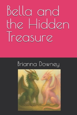 Bella and the Hidden Treasure