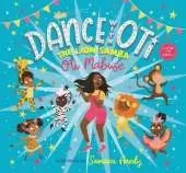 Dance with Oti: The Lion Samba