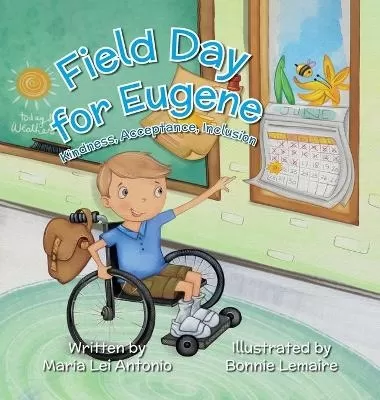 Field Day for Eugene: Kindness, Acceptance, Inclusion