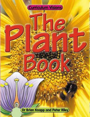 The Plant Book