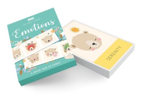 Emotions: My First Cards