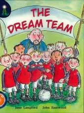 Lhse 1 Orange Bk7 Dream Team