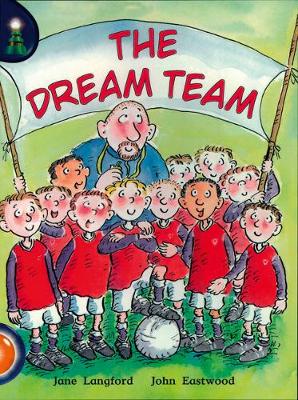 Lhse 1 Orange Bk7 Dream Team