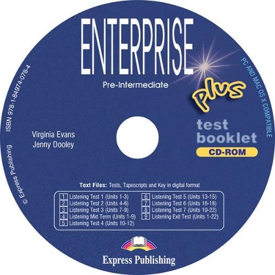 Enterprise Plus