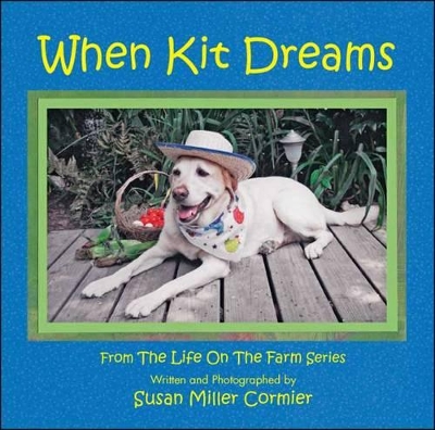 When Kit Dreams