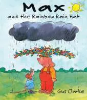 Max and the Rainbow Hat