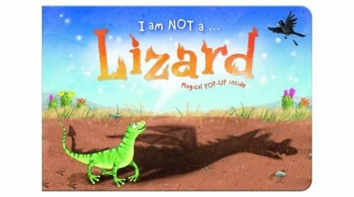 I am Not a Lizard