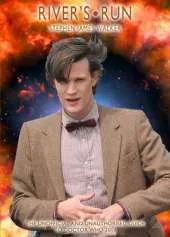 River's Run: The Unofficial and Unauthorised Guide to Doctor Who