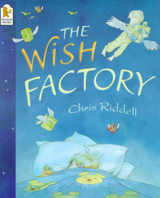 Wish Factory