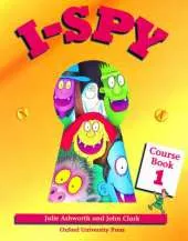 I-Spy: 1: Course Book