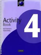 1999 Abacus Year 3 / P4: Challenge Book