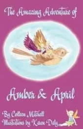 The Amazing Adventure of Amber and April