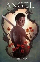 Angel The End
