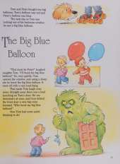 50 Bedtime Stories