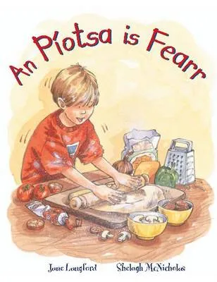 An Piotsa is Fearr
