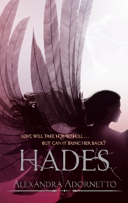 Hades: Number 2 in series