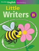 Little Writers B