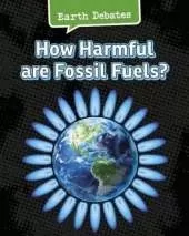 How Harmful Are Fossil Fuels?