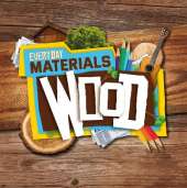 Wood