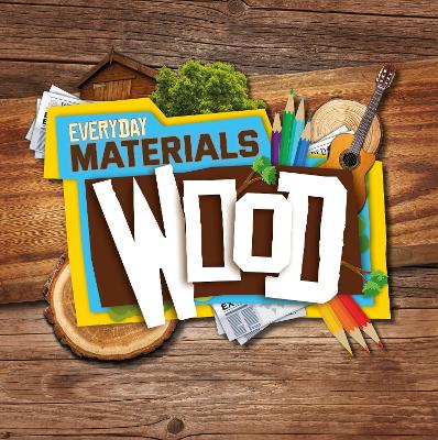 Wood