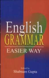 English Grammar: Easier Way