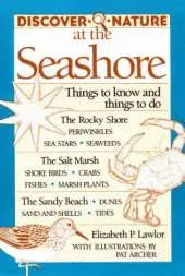 Discover Nature at the Seashore: Things to Know and Things to Do