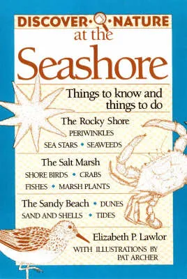Discover Nature at the Seashore: Things to Know and Things to Do