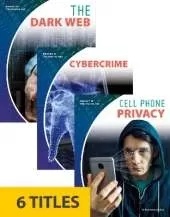 Privacy in the Digital Age (Set of 6)