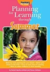 Planning for Learning Through Summer